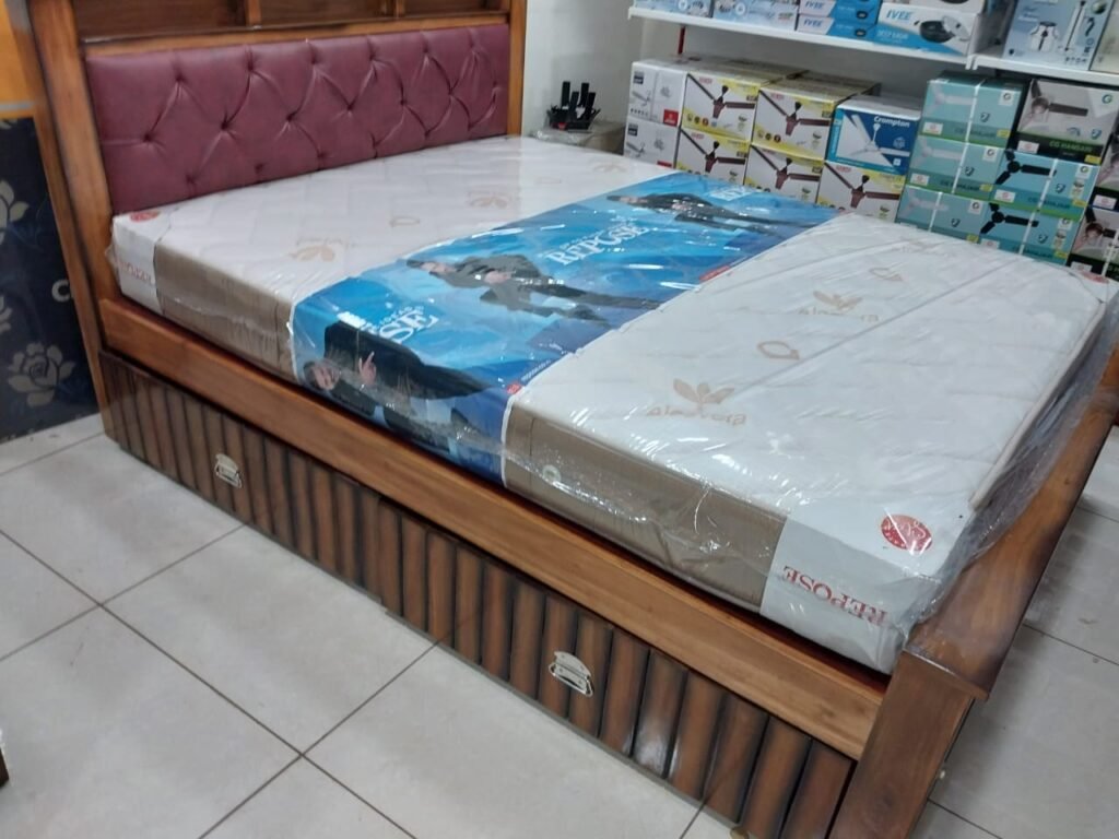 mattress-vyex lifestyle