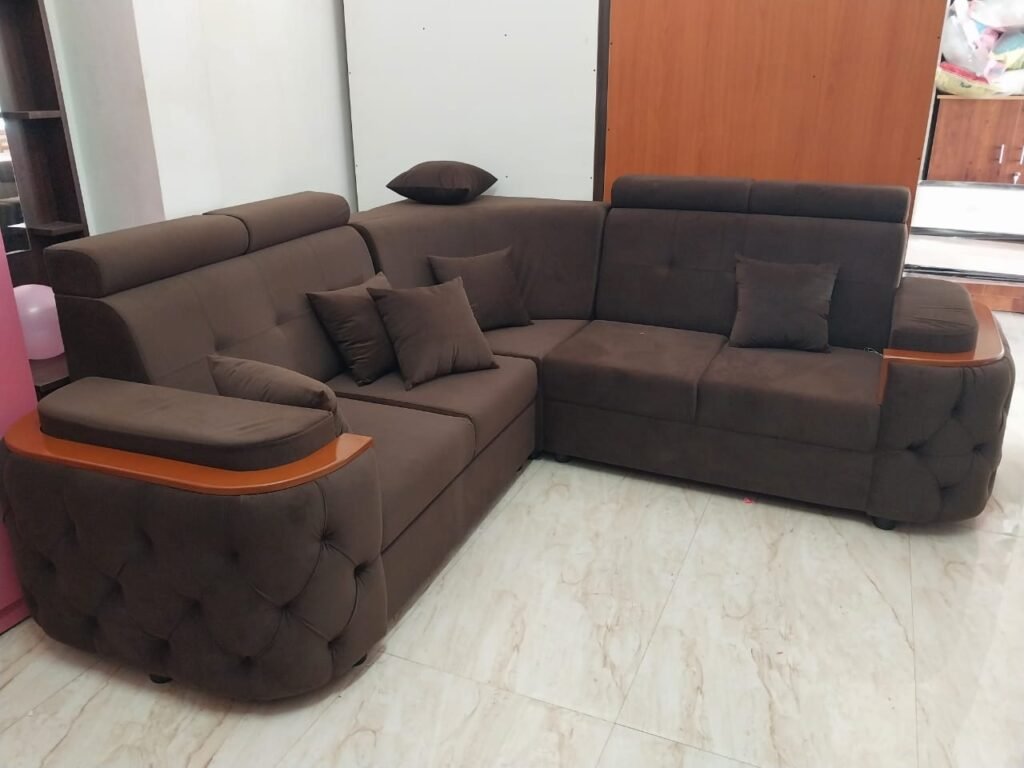 buy royal corner sofa -vyex lifestyle