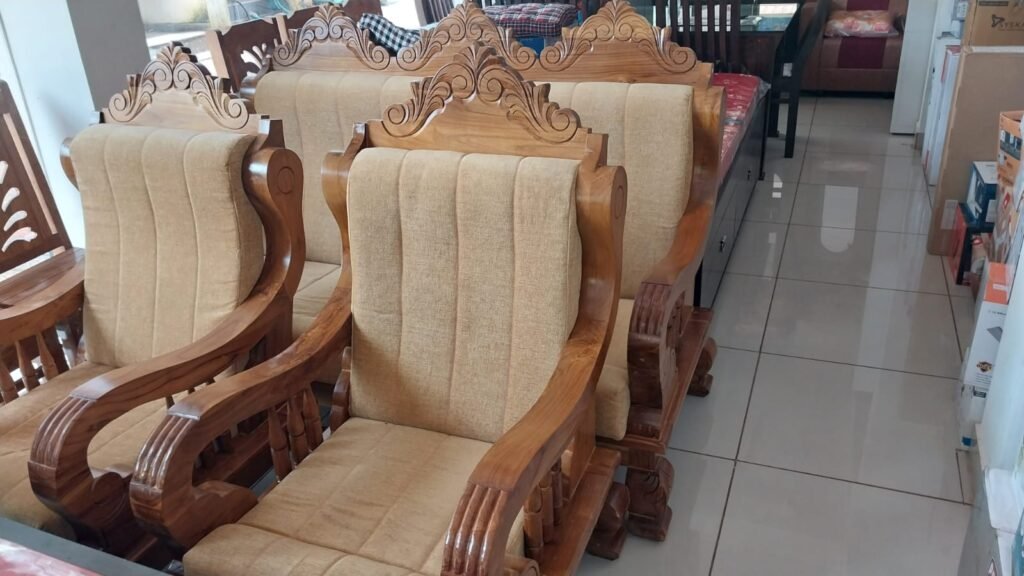 buy teakwood furniture 