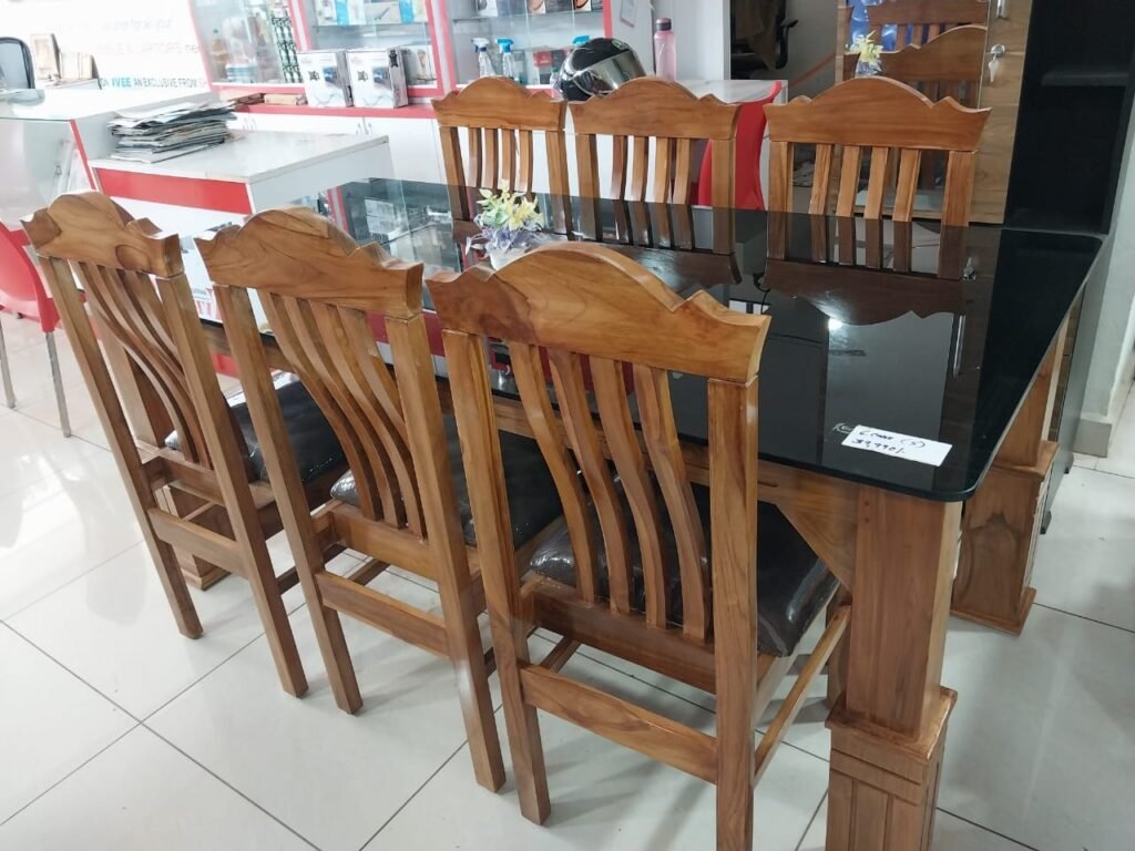 teak wood furniture
